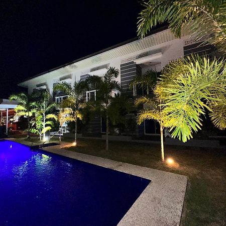 Sapphire Boutique Resort Панглао Экстерьер фото