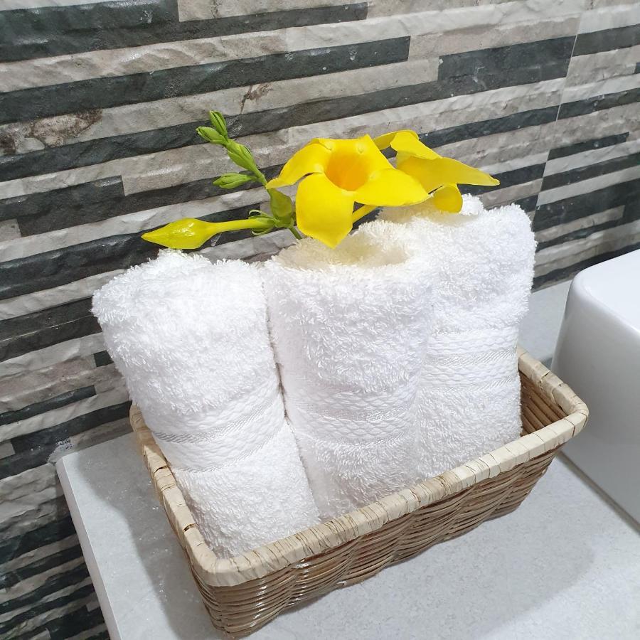 Sapphire Boutique Resort Панглао Экстерьер фото