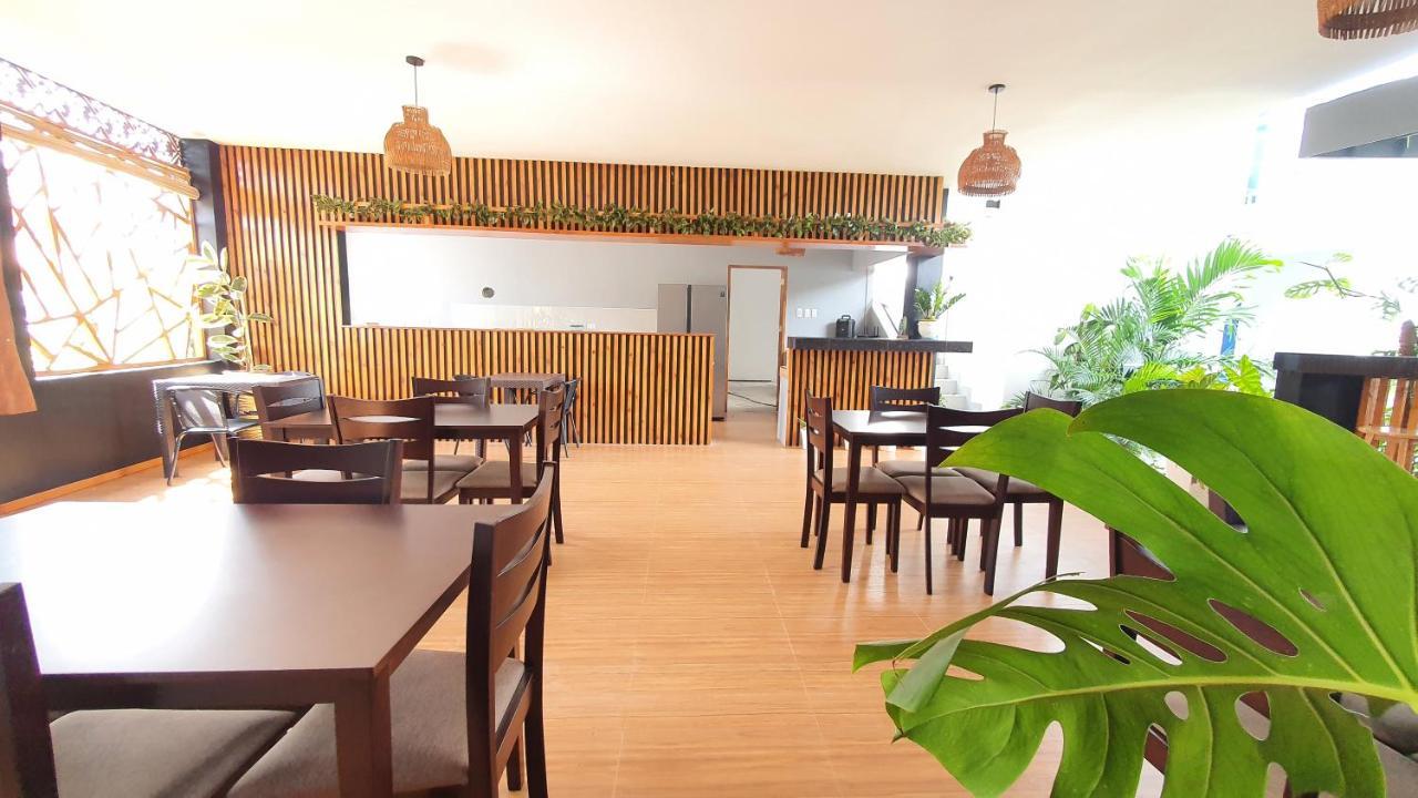 Sapphire Boutique Resort Панглао Экстерьер фото