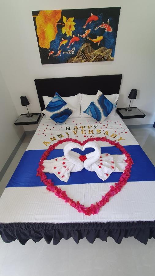 Sapphire Boutique Resort Панглао Экстерьер фото