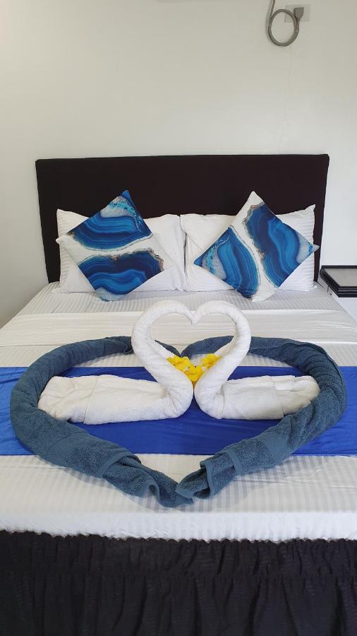 Sapphire Boutique Resort Панглао Экстерьер фото