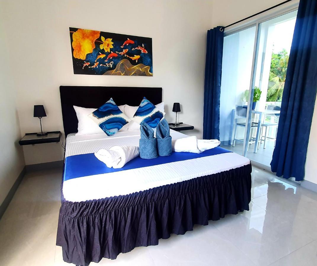 Sapphire Boutique Resort Панглао Экстерьер фото