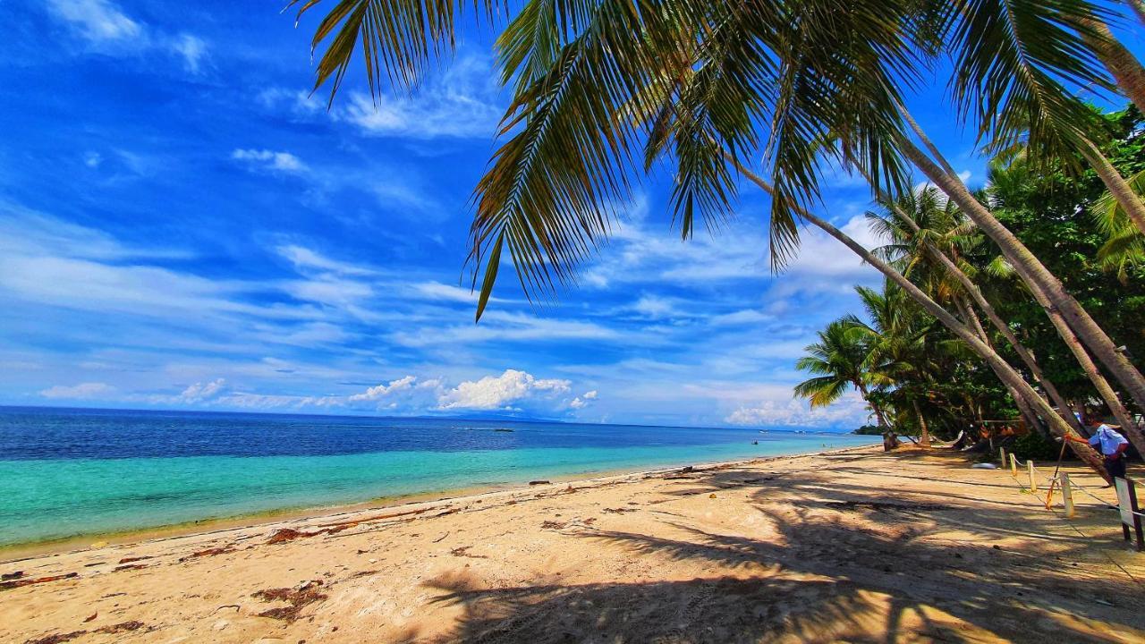 Sapphire Boutique Resort Панглао Экстерьер фото